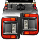 Jeep Wrangler JL - Oracle Flush Mount LED Taillights