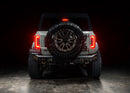 Ford Bronco (2021-2023): Oracle Flush LED Taillights
