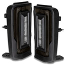 Ford Bronco (2021-2023): Oracle Flush LED Taillights