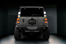 Jeep Wrangler JL - Oracle Flush Mount LED Taillights