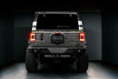 Jeep Wrangler JL - Oracle Flush Mount LED Taillights