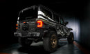 Jeep Wrangler JL - Oracle Flush Mount LED Taillights