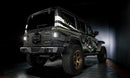Jeep Wrangler JL - Oracle Flush Mount LED Taillights