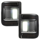 Jeep Wrangler JL - Oracle Flush Mount LED Taillights