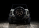 Ford Bronco (2021-2023): Oracle Flush LED Taillights