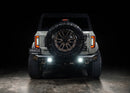 Ford Bronco (2021-2023): Oracle Flush LED Taillights