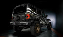 Jeep Wrangler JL - Oracle Flush Mount LED Taillights