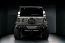Jeep Wrangler JL - Oracle Flush Mount LED Taillights