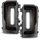Ford Bronco (2021-2023): Oracle Flush LED Taillights