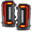 Ford Bronco (2021-2023): Oracle Flush LED Taillights