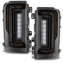 Ford Bronco (2021-2023): Oracle Flush LED Taillights