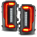 Ford Bronco (2021-2023): Oracle Flush LED Taillights