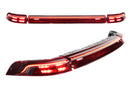 Porsche 911/993 (1994-98): XB LED Tail Lights