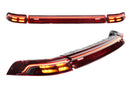 Porsche 911/993 (1994-98): XB LED Tail Lights