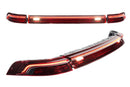 Porsche 911/993 (1994-98): XB LED Tail Lights