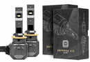Morimoto 2STROKE 4.0 LED Bulbs (Multi-Sizes Available) (Set of 2)