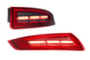 Porsche 911 997.1 (05-08) XB LED Tail Lights