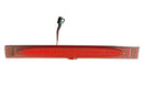 2005-2013 C6 Corvette LED Laser Third (Fifth) Brake Light