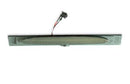 2005-2013 C6 Corvette LED Laser Third (Fifth) Brake Light