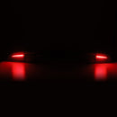 Dodge Charger (2015-2023): Alpharex Nova Series Prismatic LED Taillights