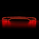 Dodge Charger (2015-2023): Alpharex Nova Series Prismatic LED Taillights