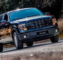 09-14 Ford F150 MKII NOVA-Series LED Projector Headlights