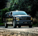 09-14 Ford F150 MKII NOVA-Series LED Projector Headlights