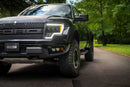 2009-2014 Ford F-150 and Raptor: Morimoto XB LED Headlights