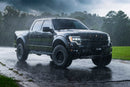 2009-2014 Ford F-150 and Raptor: Morimoto XB LED Headlights