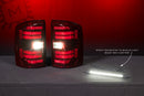GMC Sierra (14-18): Morimoto XB LED Taillights