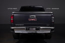 GMC Sierra (14-18): Morimoto XB LED Taillights