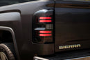 GMC Sierra (14-18): Morimoto XB LED Taillights