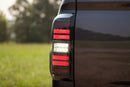 GMC Sierra (14-18): Morimoto XB LED Taillights