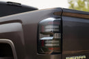 GMC Sierra (14-18): Morimoto XB LED Taillights