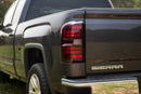GMC Sierra (14-18): Morimoto XB LED Taillights