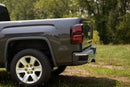 GMC Sierra (14-18): Morimoto XB LED Taillights