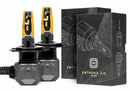 Morimoto 2STROKE 4.0 LED Bulbs (Multi-Sizes Available) (Set of 2)