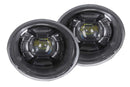 Porsche 911 (997) (05-13) XB LED Headlights