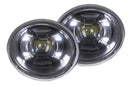 Porsche 911 (997) (05-13) XB LED Headlights