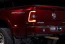 Dodge Ram 2500/3500HD (2019-2024): Morimoto XB LED Taillights