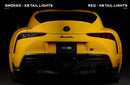 Toyota Supra (2020+): Morimoto XB LED Tail Lights