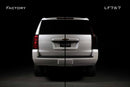 Chevrolet Tahoe/Suburban (2015-2020): XB LED Tail Lights