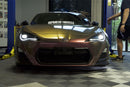 2012-2018 FRS / BRZ / GT86: Morimoto XB LED Headlights