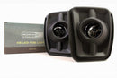 DODGE RAM: MORIMOTO XB LED FOG LIGHTS (Vertical)