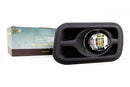 DODGE RAM: MORIMOTO XB LED FOG LIGHTS (HORIZONTAL)