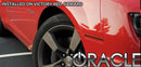 2010-2015 Oracle Concept Side Marker Set (Blade Style)