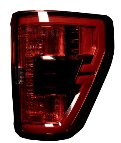 Ford F-150 & Raptor (2021-2023): Recon LED Taillights