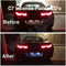 2014+ C7 Corvette License Plate LED's (Stingray, GS, & Z06)