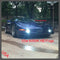 1997-2004 c5 Corvette Vette Lights 55w HID Fog Light Conversion Kit