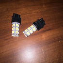 2005-2013 C6 Corvette Vette Lights Standard LED Reverse Lights